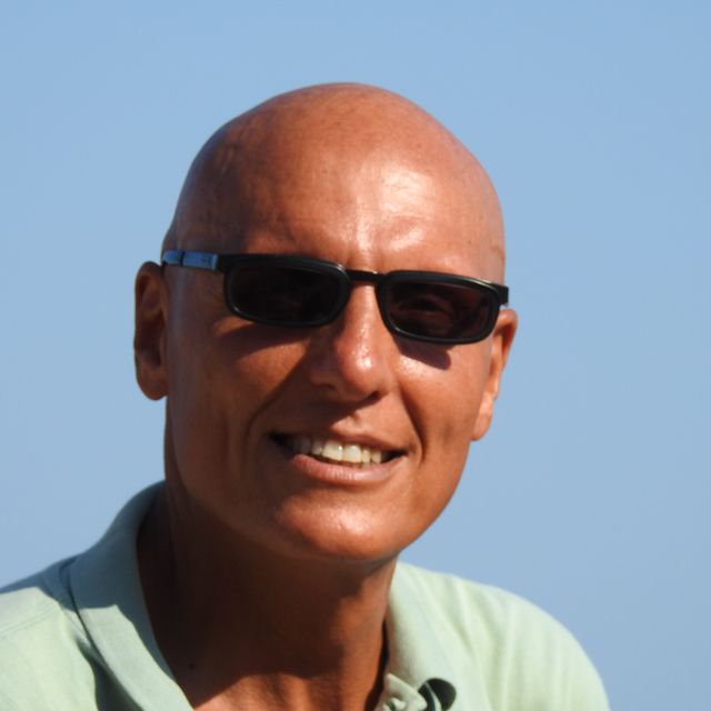 Michele Arcadipane, nutrizionista Arese