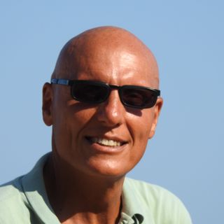 Ingrandire l'immagine: Michele Arcadipane, nutrizionista Arese