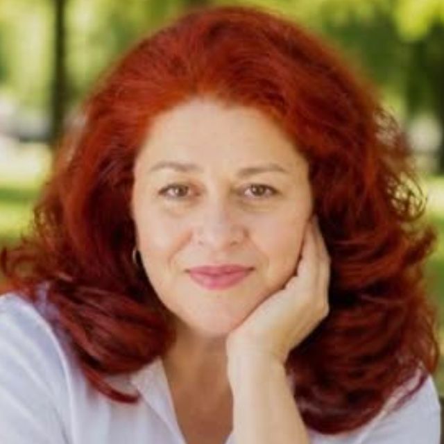 Maria Pandolfo, psicologo Pisa