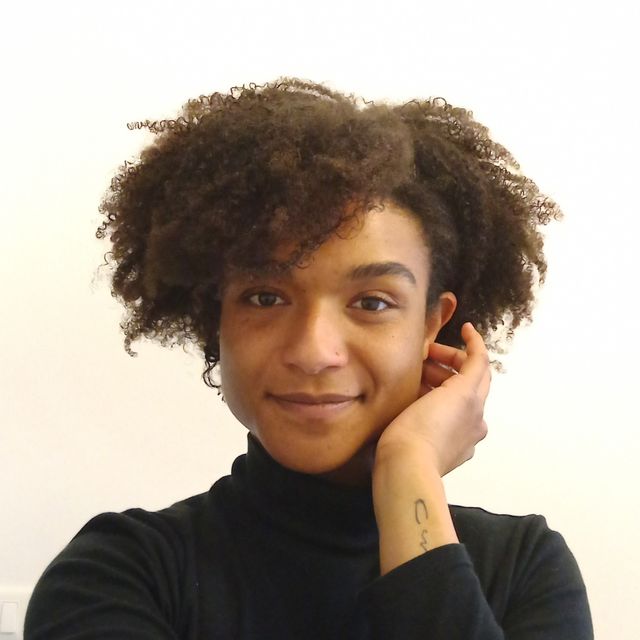 Angelica Mattie Beavers, psicologo Brusson