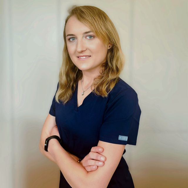 Patrycja Łopuch
