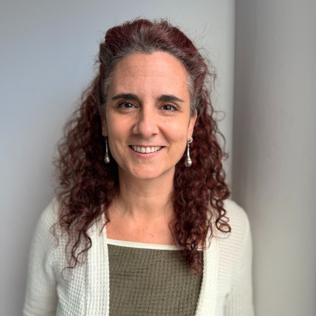 Cristina Ariza Gonzalez, Psicólogo Sant Cugat del Vallès