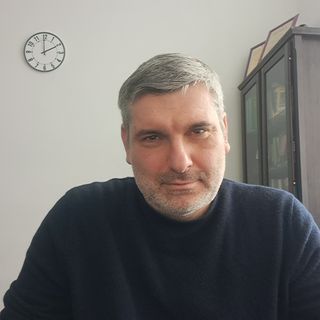 mgr Marcin Wójcik
