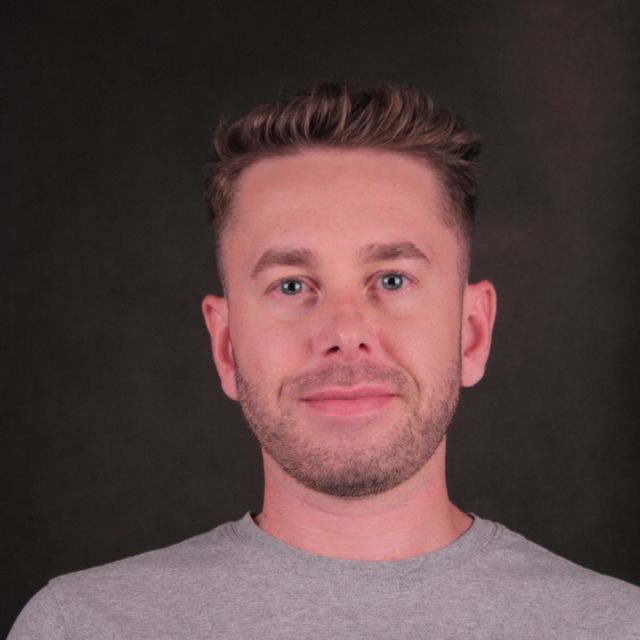 Michał Henczel, psycholog Wrocław