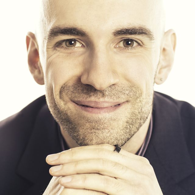 Francesco Cacciatore, Neuropsicologo Alba