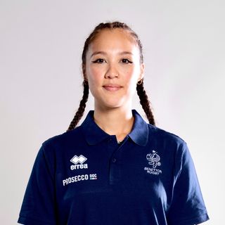 Dott.ssa Valeria Youn