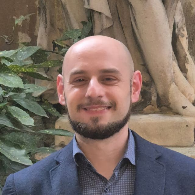 Paolo Belluardo, psicoterapeuta Parè