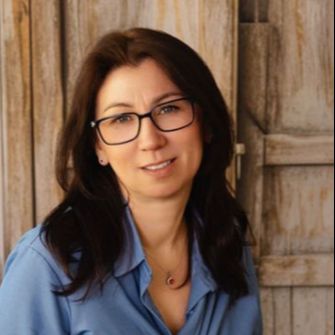 ANNA CHYŁA, psycholog Toruń