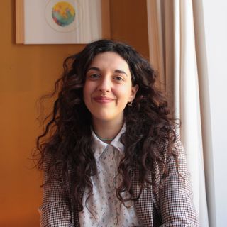 Valentina Marchese, nutrizionista Torino