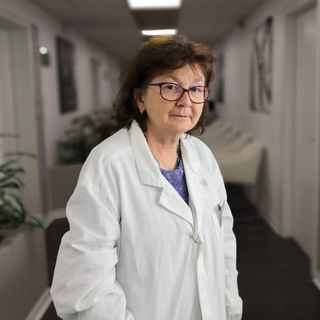 Ingrandire l'immagine: Simonetta Palmira Meroni, ginecologo Cinisello Balsamo