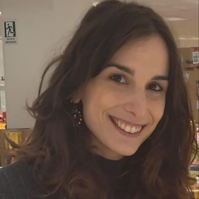 Irene Meniconzi, psicologo Roma