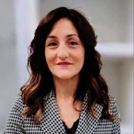Filomena Riviezzo, psicologo Sesto Calende