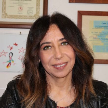 M. Elisabetta Di Girolamo, psicologo Perugia
