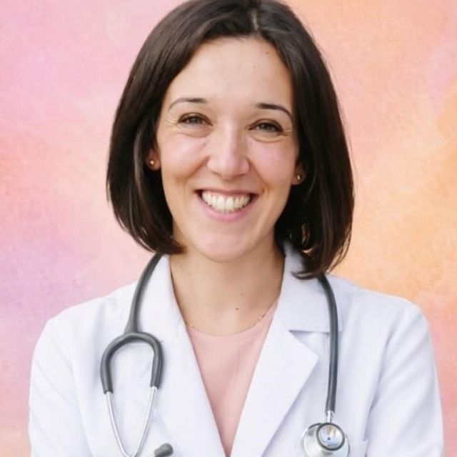 STEFANIA FALCONE, cardiologo Varese