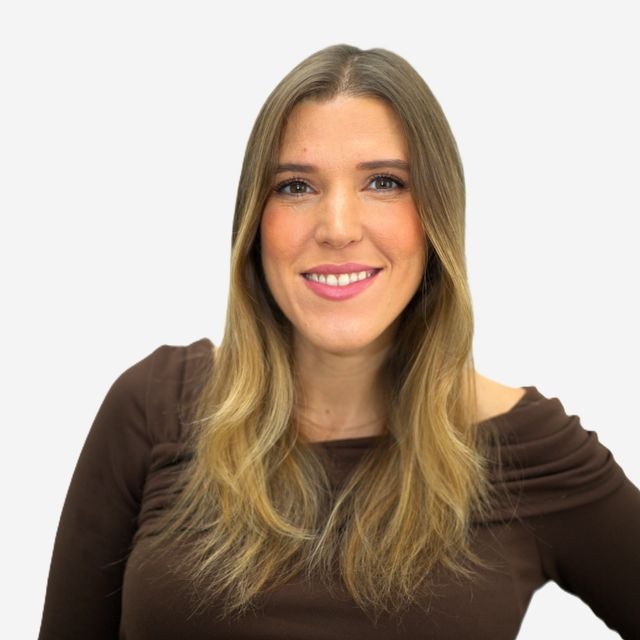 Patricia Aberturas Puerto, Psicólogo Madrid