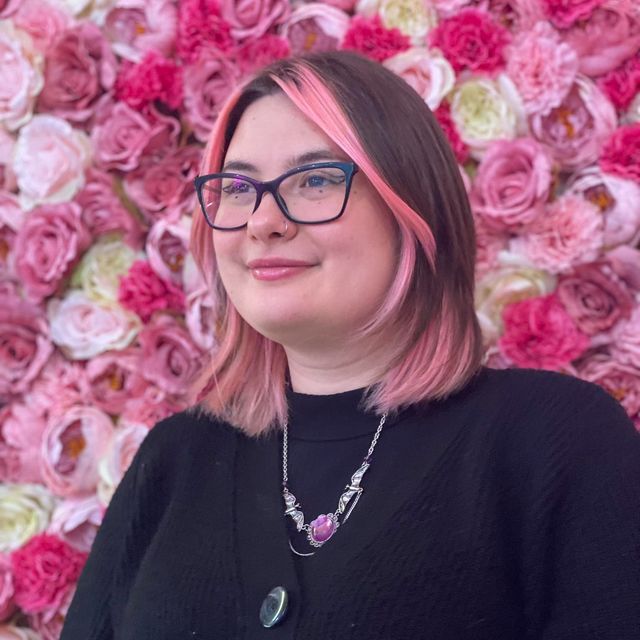 Julia Kaczmarek, psycholog Aleksandrów Łódzki