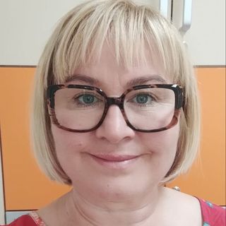 Powiększ obraz: Ewa Jurczyk-Kepke, logopeda Gdynia