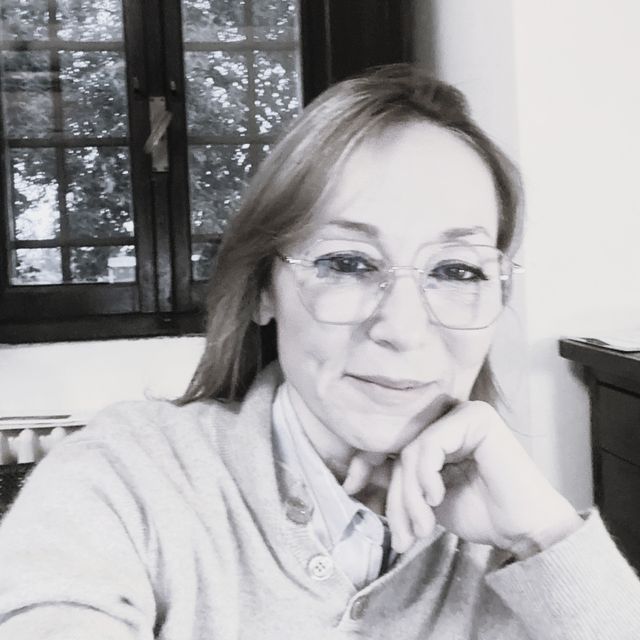 Antoniya Bella, psicologo Firenze