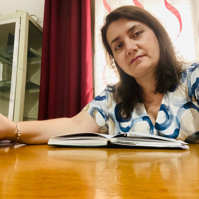 Caterina  Lamonica, psicologo Palermo