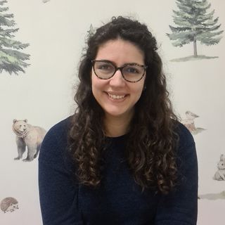 Raquel Leal, Terapeuta da fala Barreiro