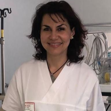 Diana Drochioiu, medico estetico Roma