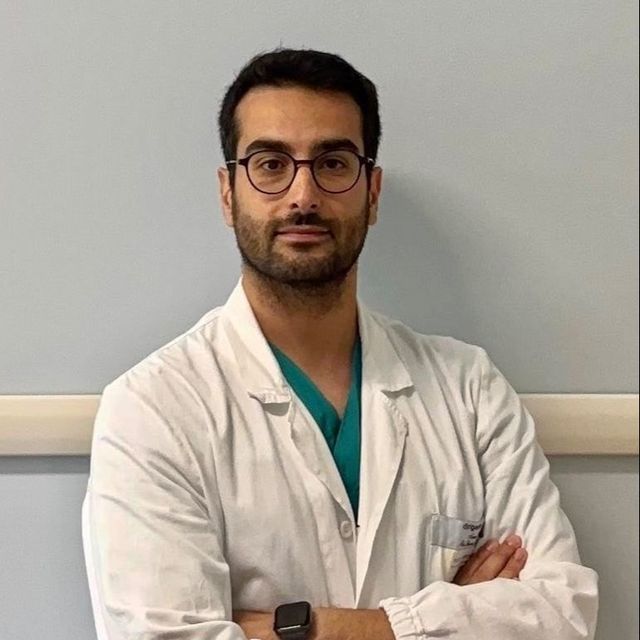 Filippo Angelini, cardiologo Torino