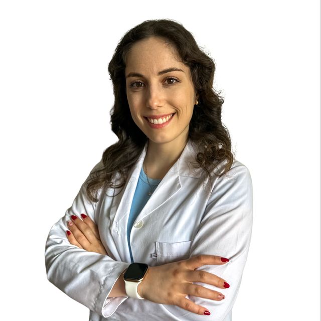 Mariana Serra, Nutricionista Águeda