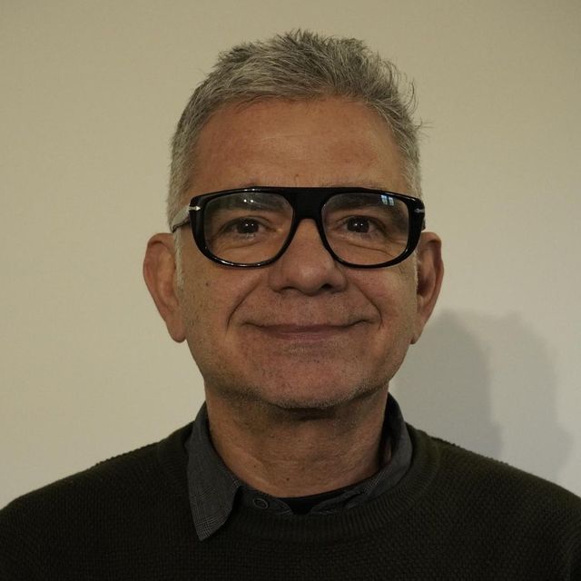 Giuseppe Angelino, psicologo Grottaferrata