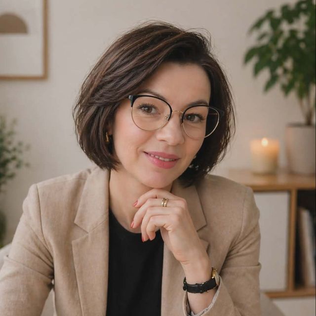 Aneta Krzemińska