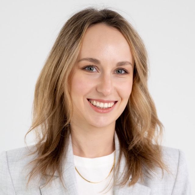 Weronika Bogdanowicz, dietetyk Szczecin