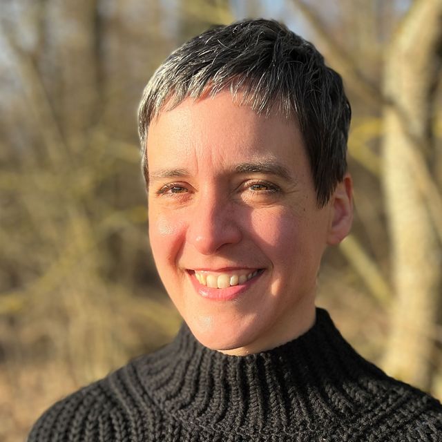 Bettina Oster, Psychologischer Psychotherapeut Ulm