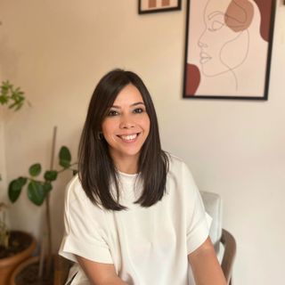 Resmi büyüt: Bilge Yar, Psikoloji Ankara