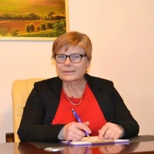 prof. Maria Załuska, psychiatra Warszawa