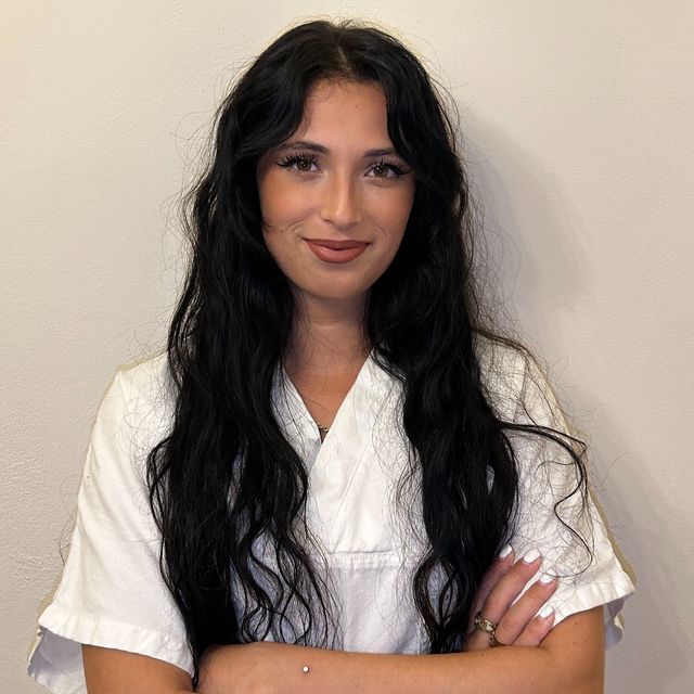 Daria Nicosia, osteopata Catania