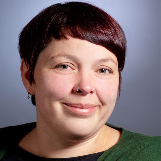 Sarah van Dorsten, Heilpraktiker für Psychotherapie Hamminkeln