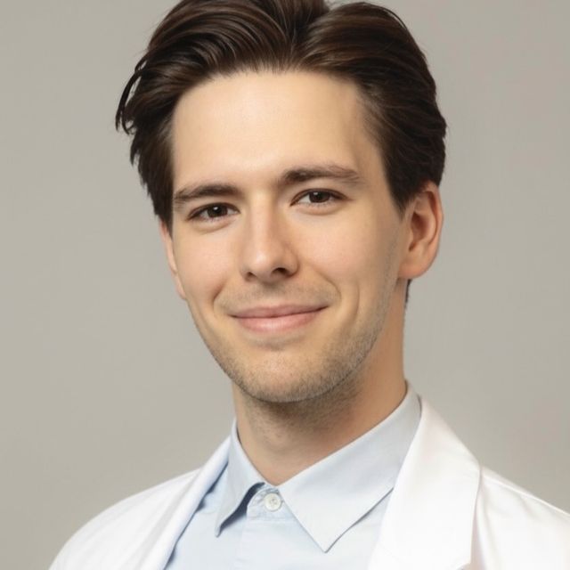 Iurii Meshcheriakov, Médico general Sant Cugat del Vallès