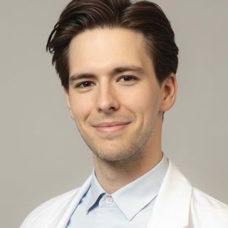 Dr. Iurii Meshcheriakov