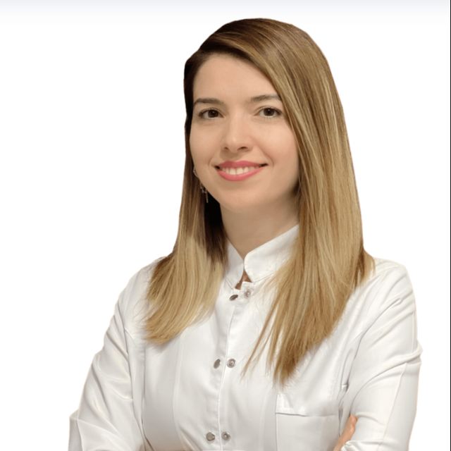 Yeliz Acar, Göz Hastalıkları Bursa