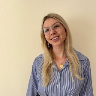 Anna Borra, psicologo Salò