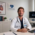 Dr. Maurizio Baldissara