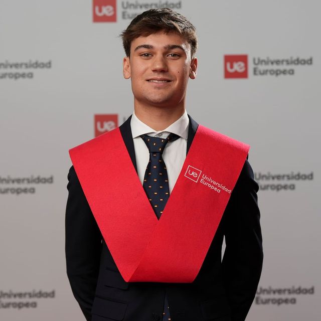 Pablo Gutiérrez de Rojas, Terapeuta complementario Málaga