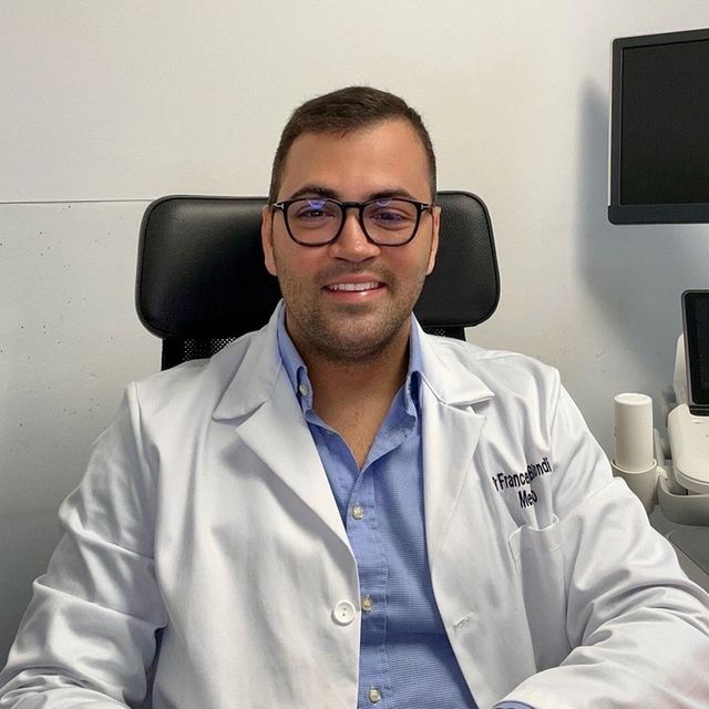 Francesco Biondi, medico estetico Catania