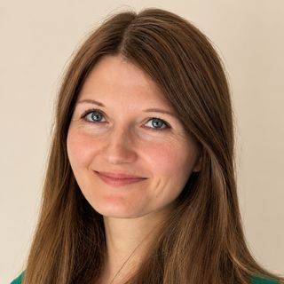Jitka Hányšová, psycholog Šumperk