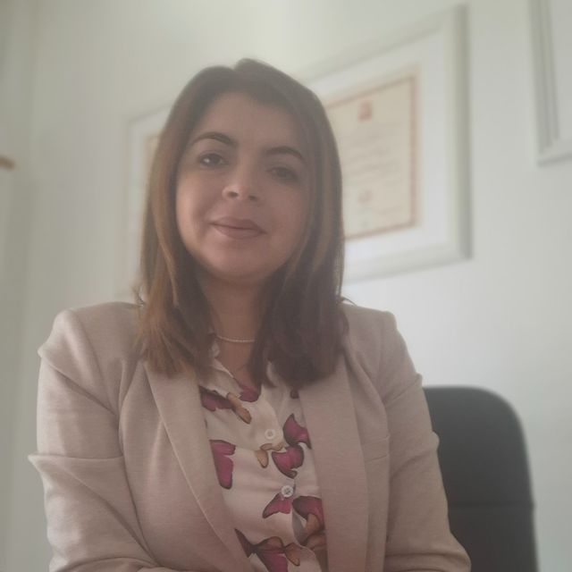 Ornella Izzo, psicoterapeuta Boscoreale