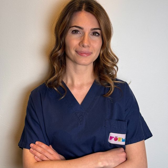 Elisa Rosanda, chirurgo plastico Milano