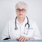 dr n. med. Lucyna Hryszczyk