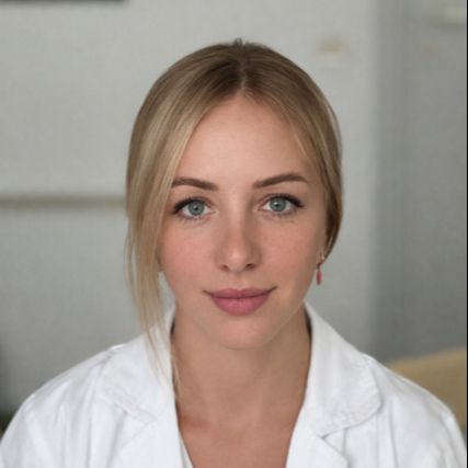 Greta Negro, fisiatra San Benedetto del Tronto