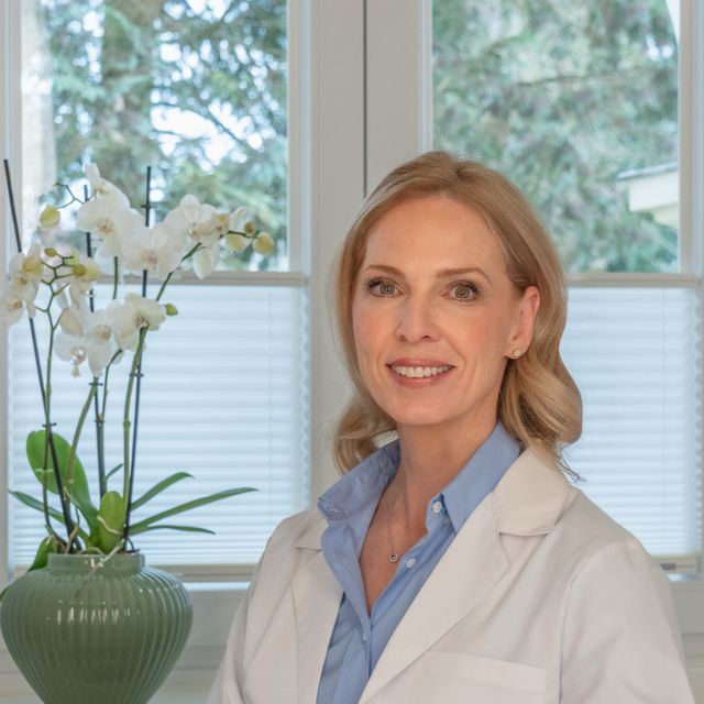 Irina Susanne Kemeny, Allgemeinmediziner Starnberg