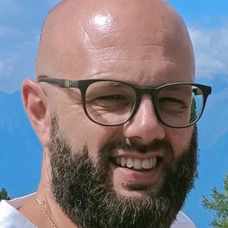 Luca Grattoni, psicoterapeuta Codroipo