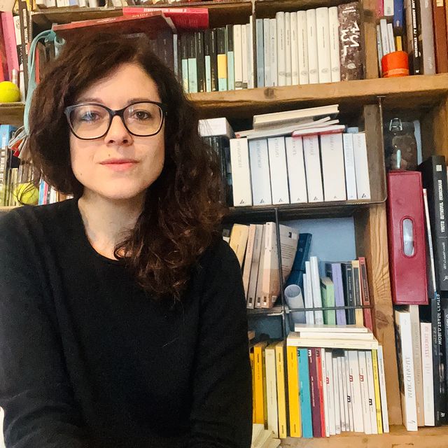 Francesca Ruina, psicologo Milano